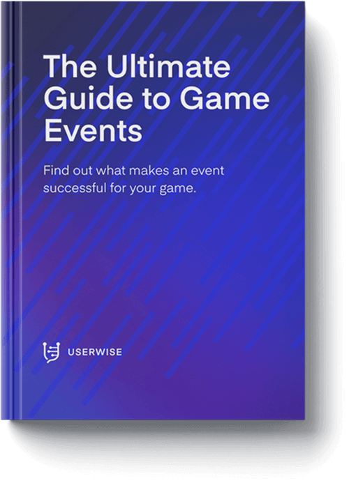 The Ultimate Guide to In-Game Events