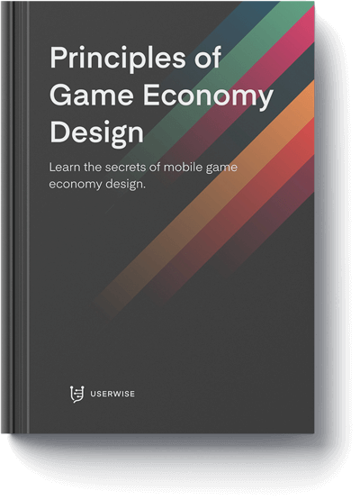Principles of Game Economy Design