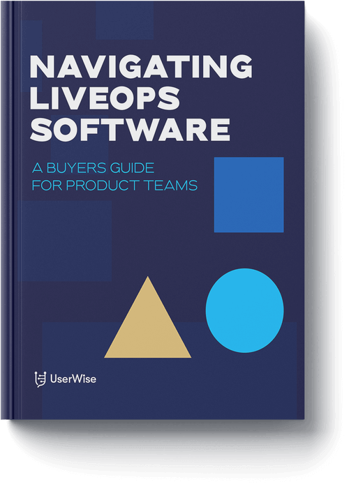 A buyers guide for navigating liveops software