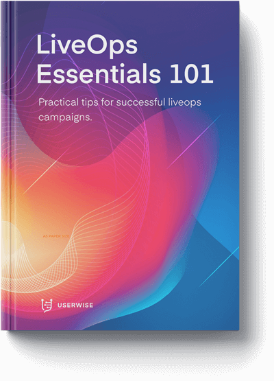 LiveOps Essentials 101 Downloadable Guide
